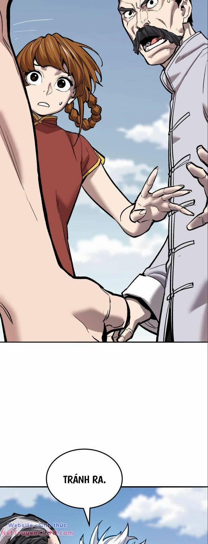 Phá Bỏ Giới Hạn 122 trang 93