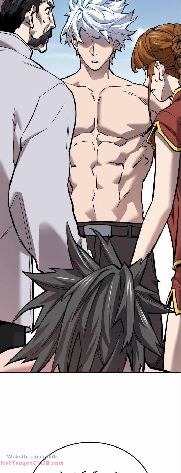 Phá Bỏ Giới Hạn 122 trang 94