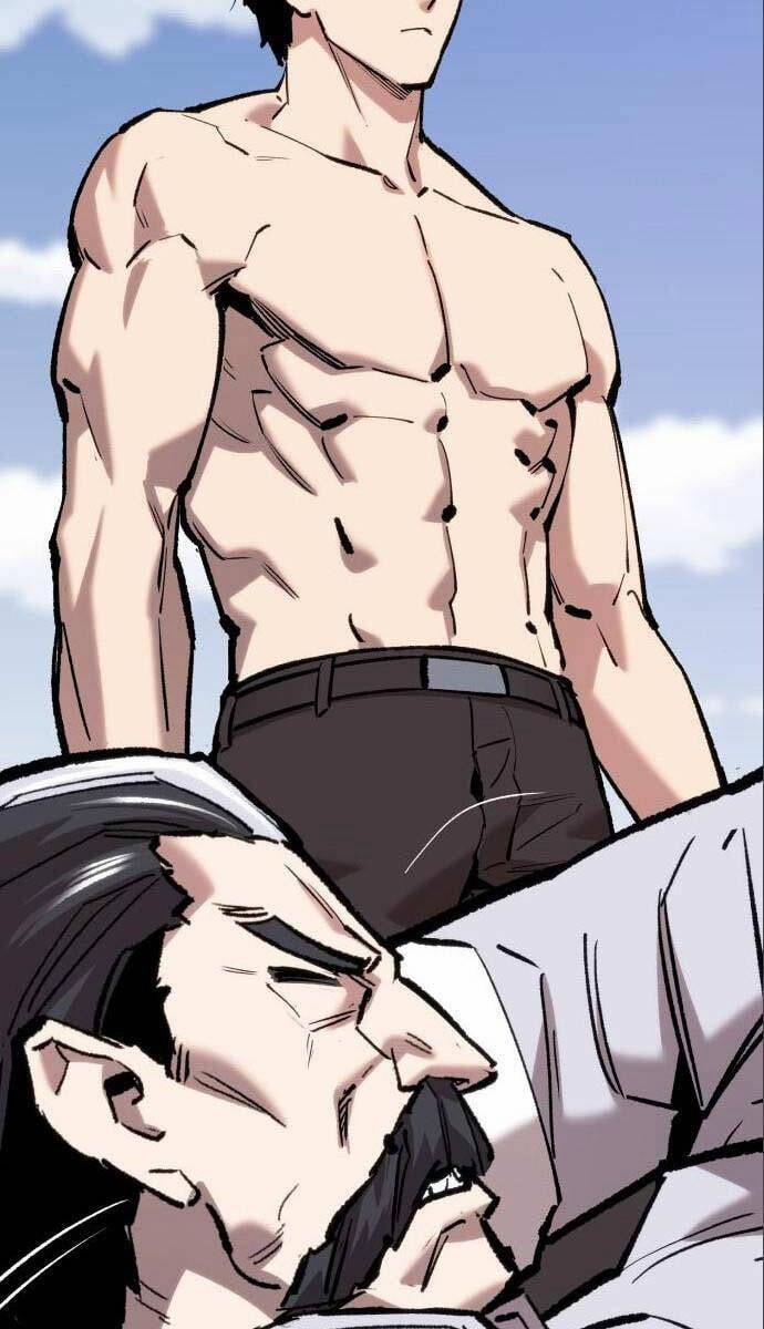 Phá Bỏ Giới Hạn 123 trang 3