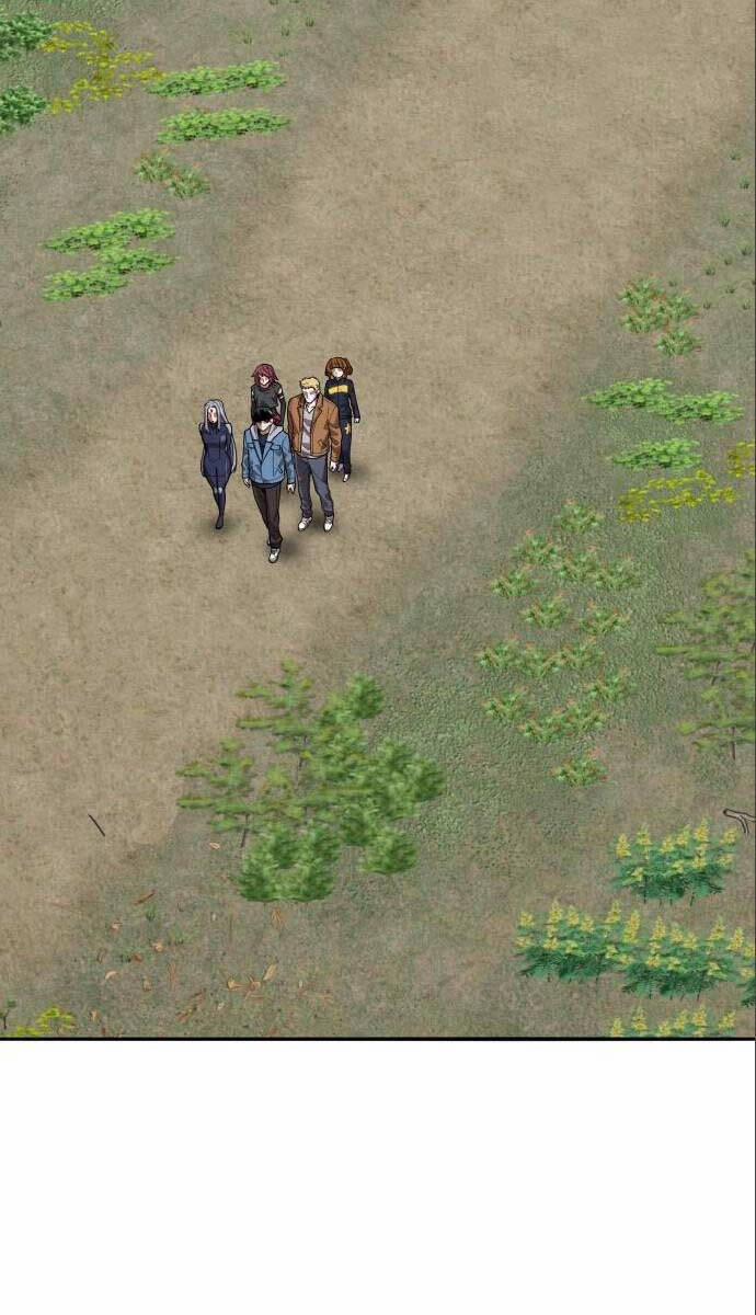 Phá Bỏ Giới Hạn 124 trang 131