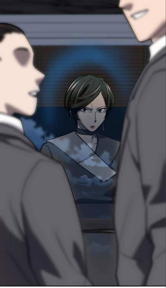 Phá Bỏ Giới Hạn 124 trang 22