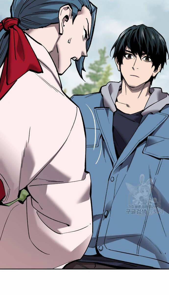 Phá Bỏ Giới Hạn 125 trang 21