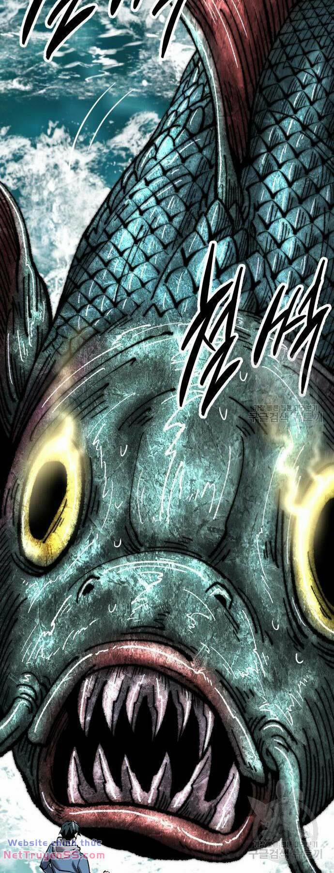 Phá Bỏ Giới Hạn 126 trang 121