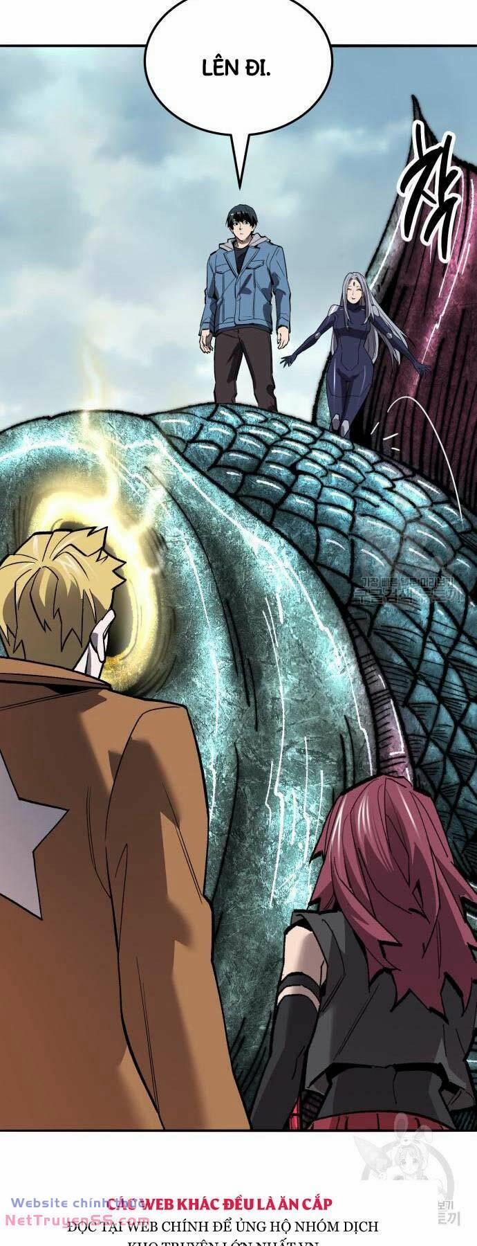 Phá Bỏ Giới Hạn 126 trang 126