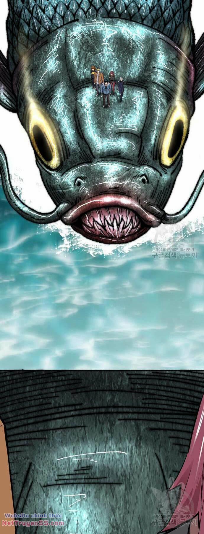 Phá Bỏ Giới Hạn 126 trang 132