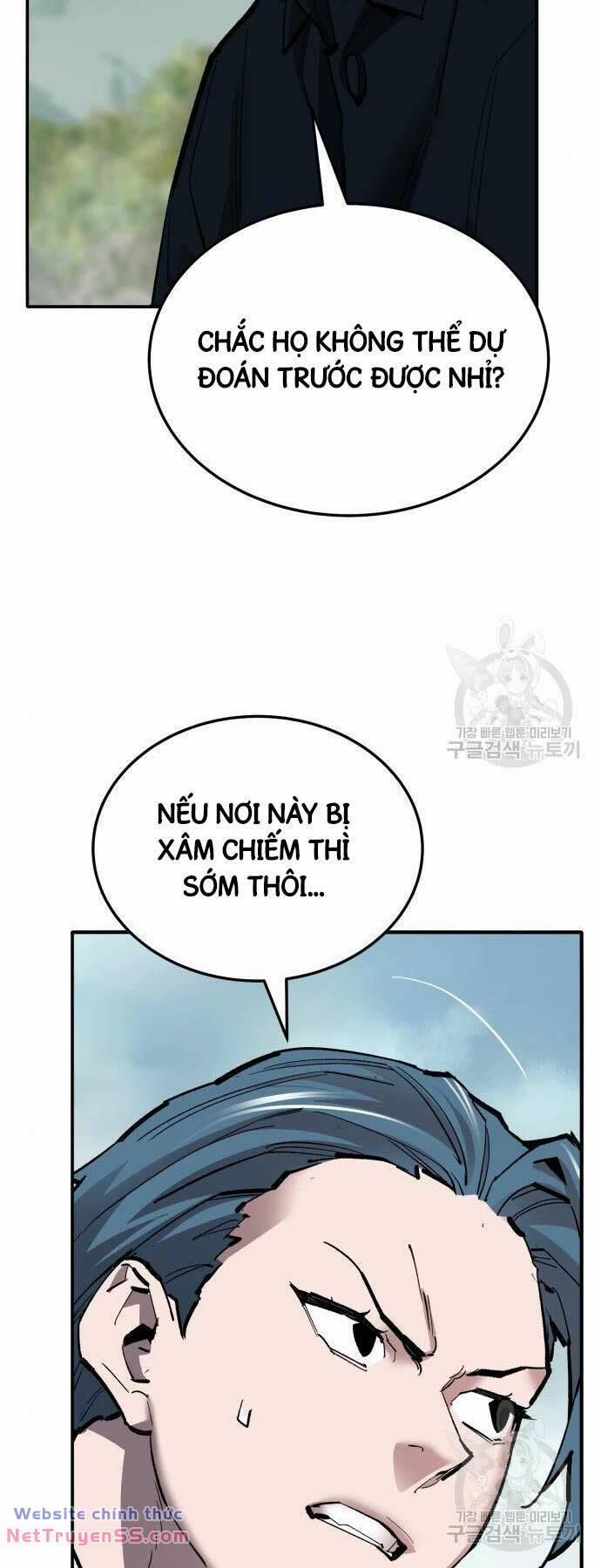 Phá Bỏ Giới Hạn 126 trang 17