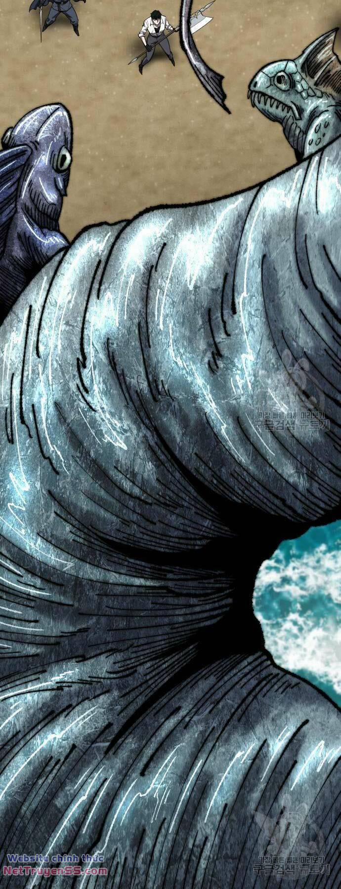 Phá Bỏ Giới Hạn 126 trang 51