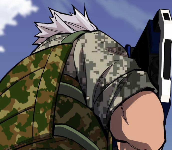 Phá Bỏ Giới Hạn 127.5 trang 44