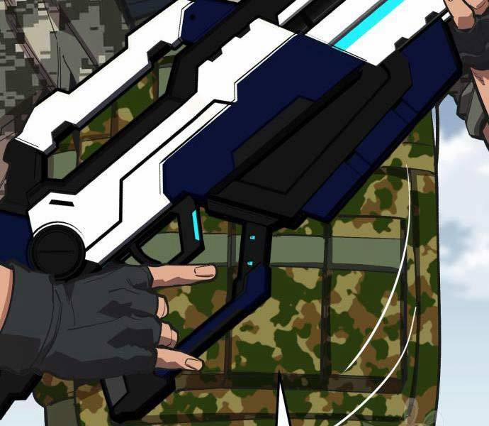 Phá Bỏ Giới Hạn 127 trang 32