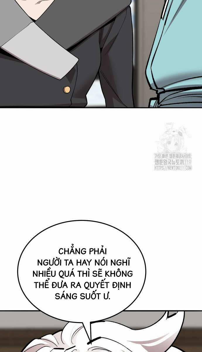 Phá Bỏ Giới Hạn 129 trang 31