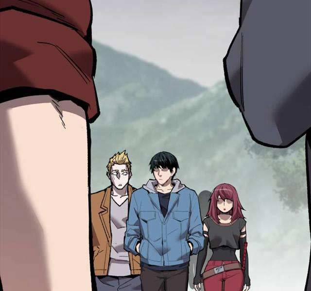 Phá Bỏ Giới Hạn 131 trang 170