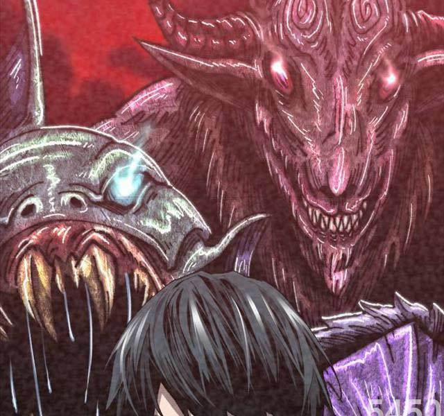 Phá Bỏ Giới Hạn 131 trang 2