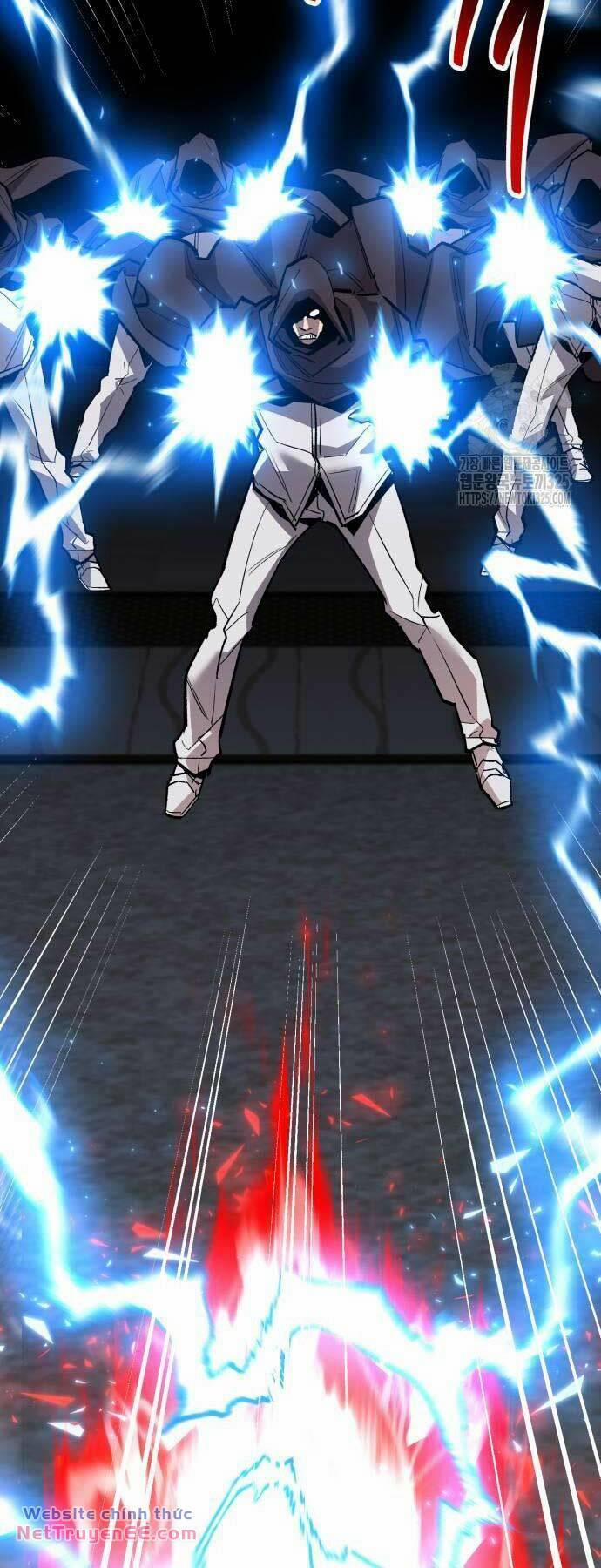 Phá Bỏ Giới Hạn 135 trang 22