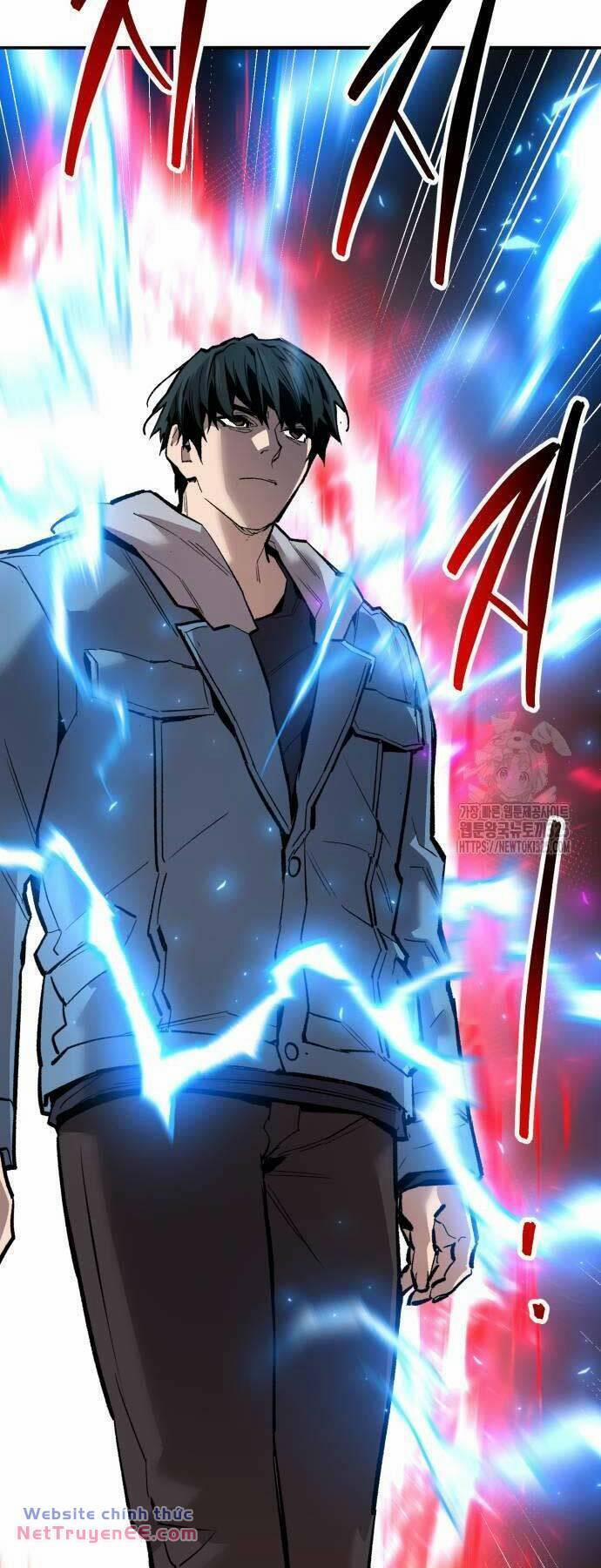 Phá Bỏ Giới Hạn 135 trang 29