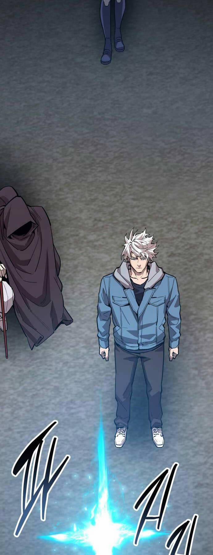 Phá Bỏ Giới Hạn 136 trang 134