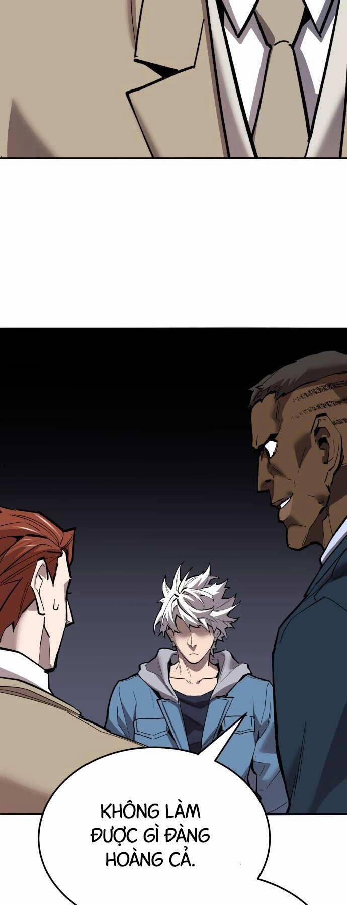Phá Bỏ Giới Hạn 136 trang 31