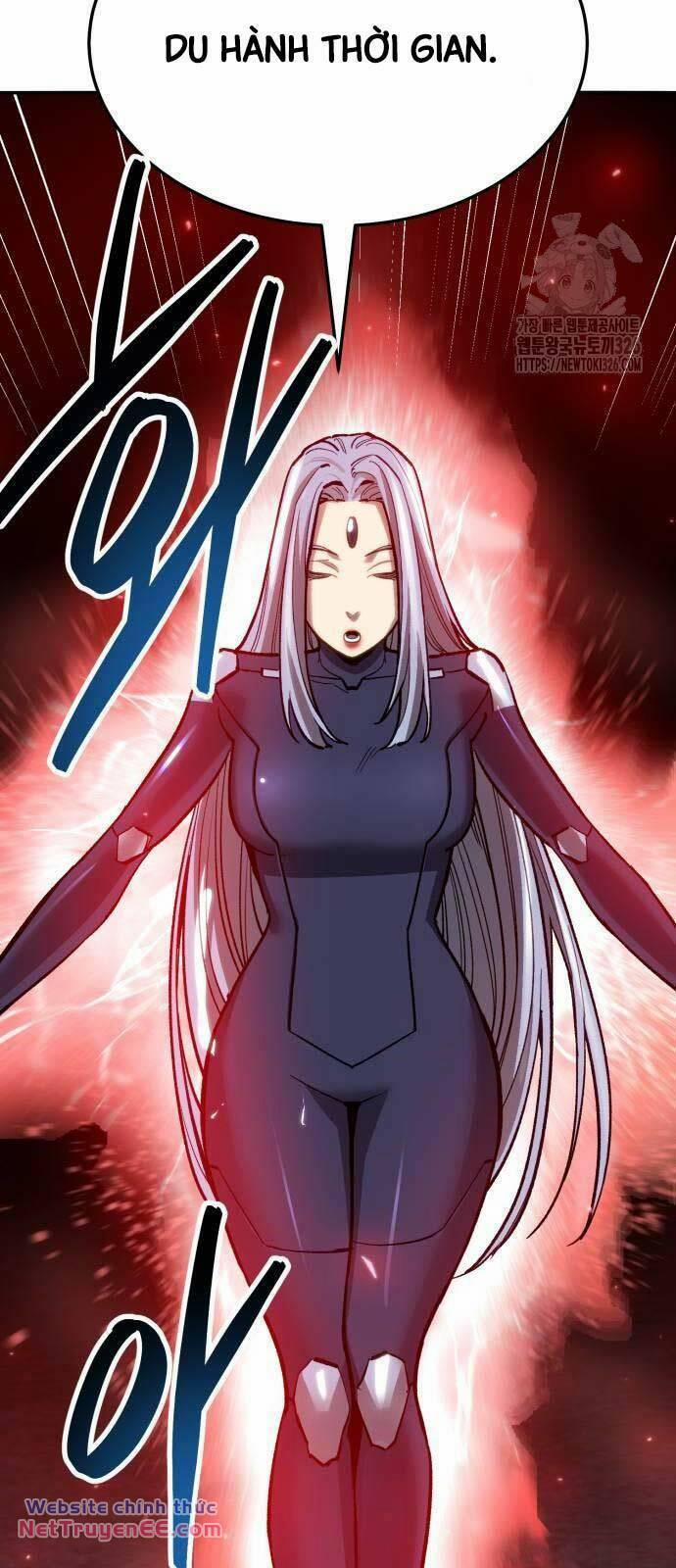 Phá Bỏ Giới Hạn 137 trang 14