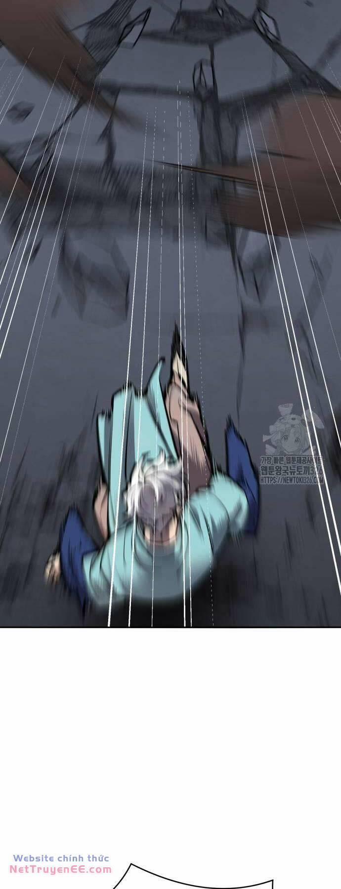 Phá Bỏ Giới Hạn 137 trang 20