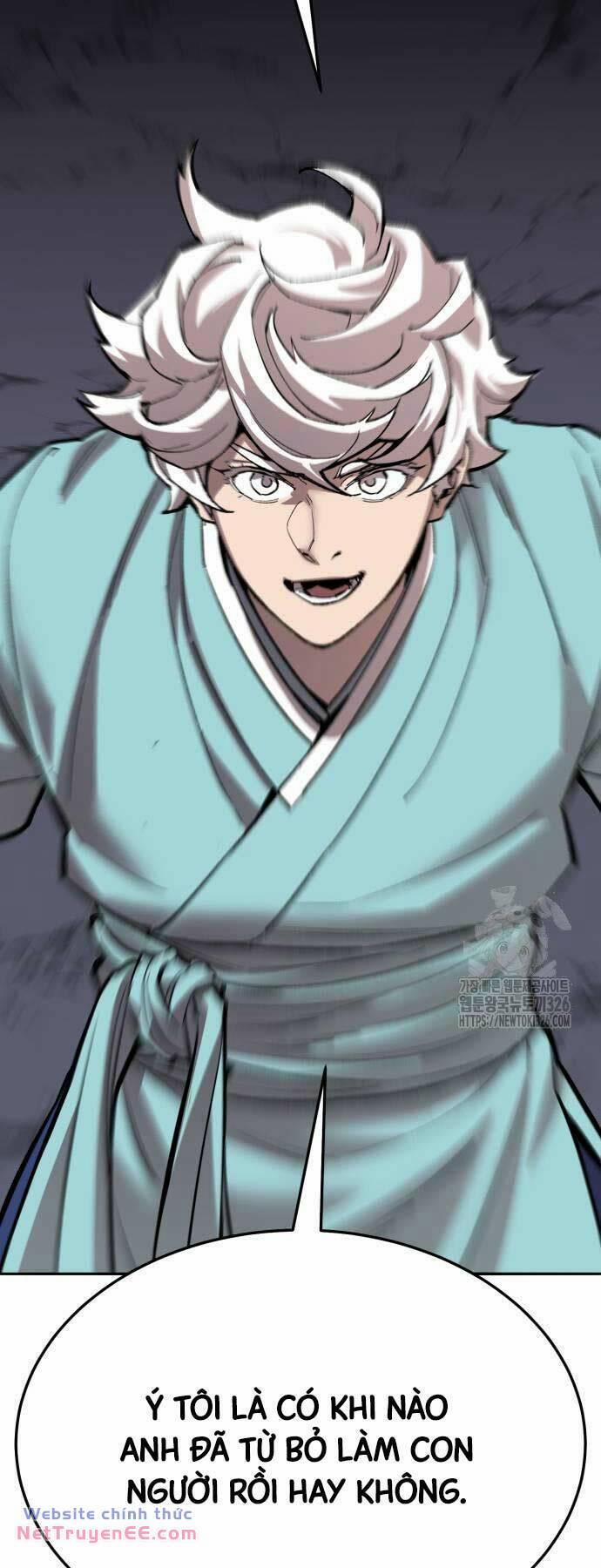 Phá Bỏ Giới Hạn 137 trang 27