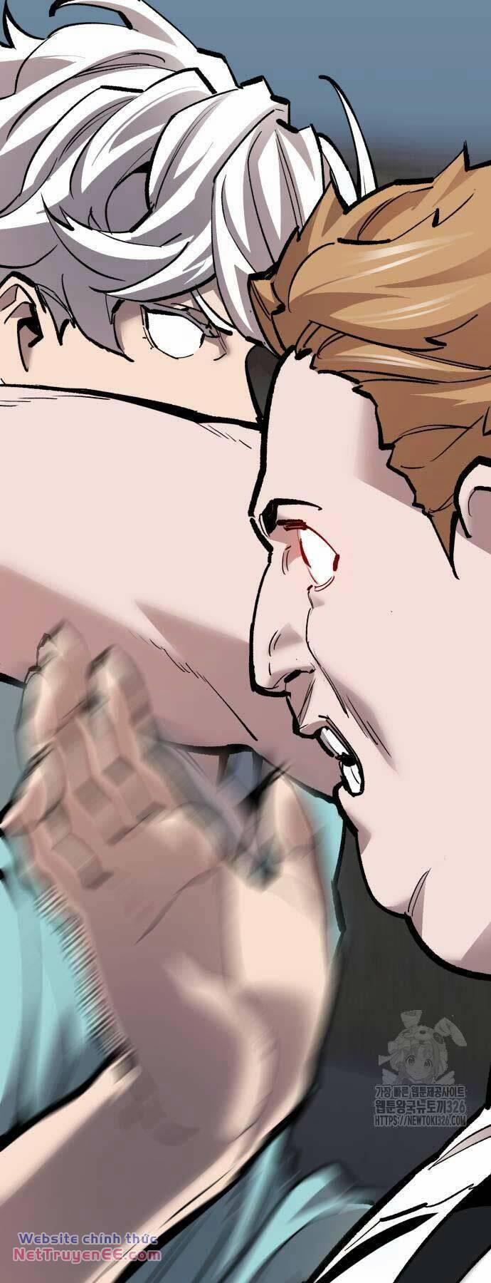 Phá Bỏ Giới Hạn 137 trang 34