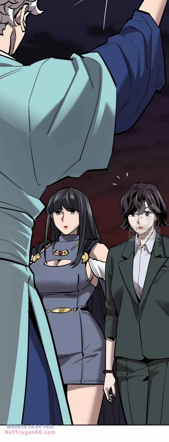 Phá Bỏ Giới Hạn 138 trang 72