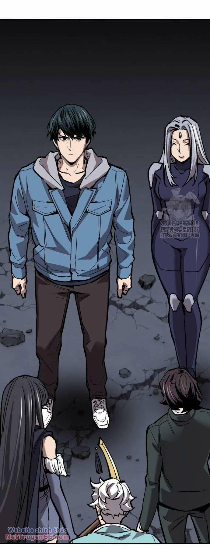 Phá Bỏ Giới Hạn 138 trang 90