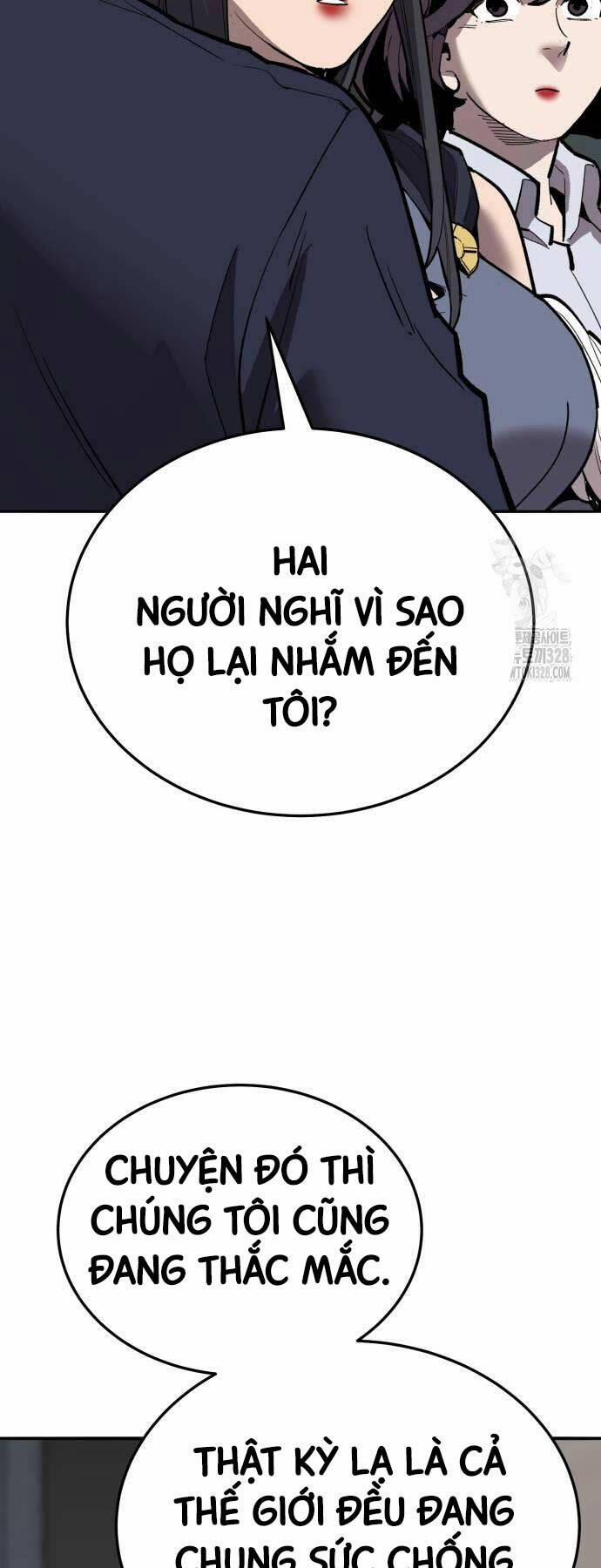 Phá Bỏ Giới Hạn 139 trang 21