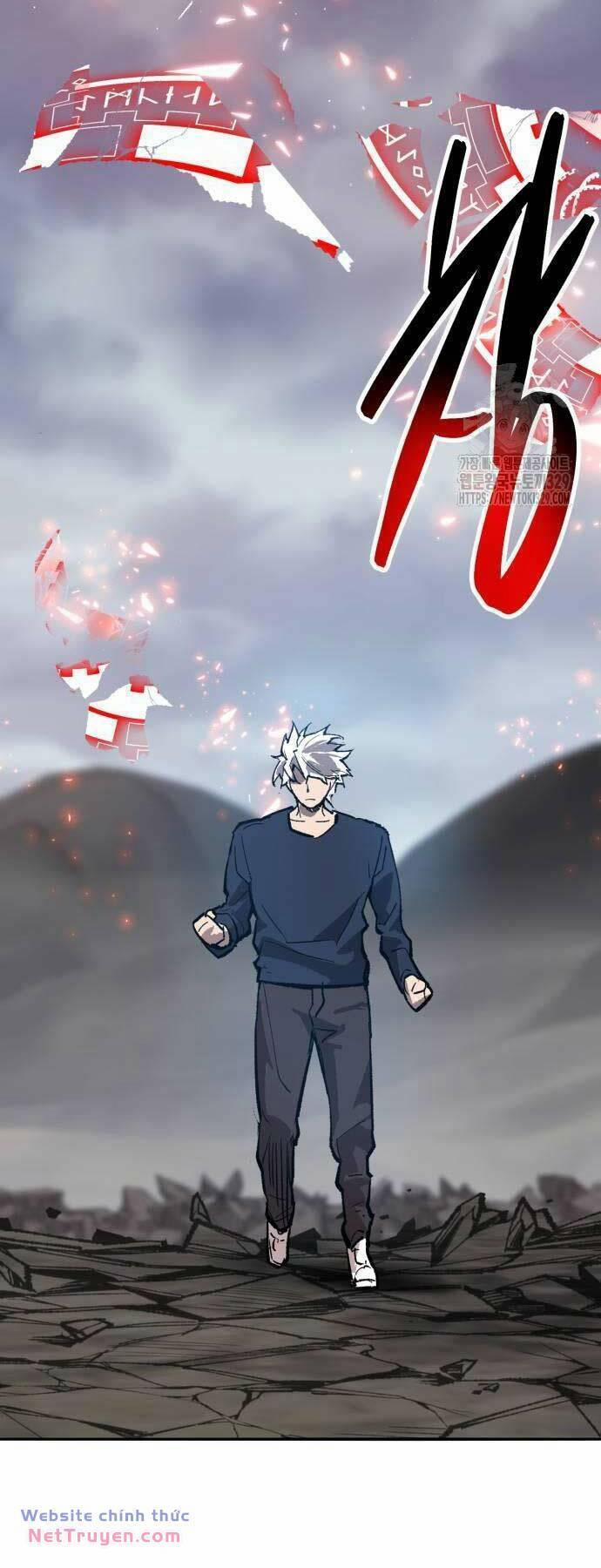 Phá Bỏ Giới Hạn 141 trang 105