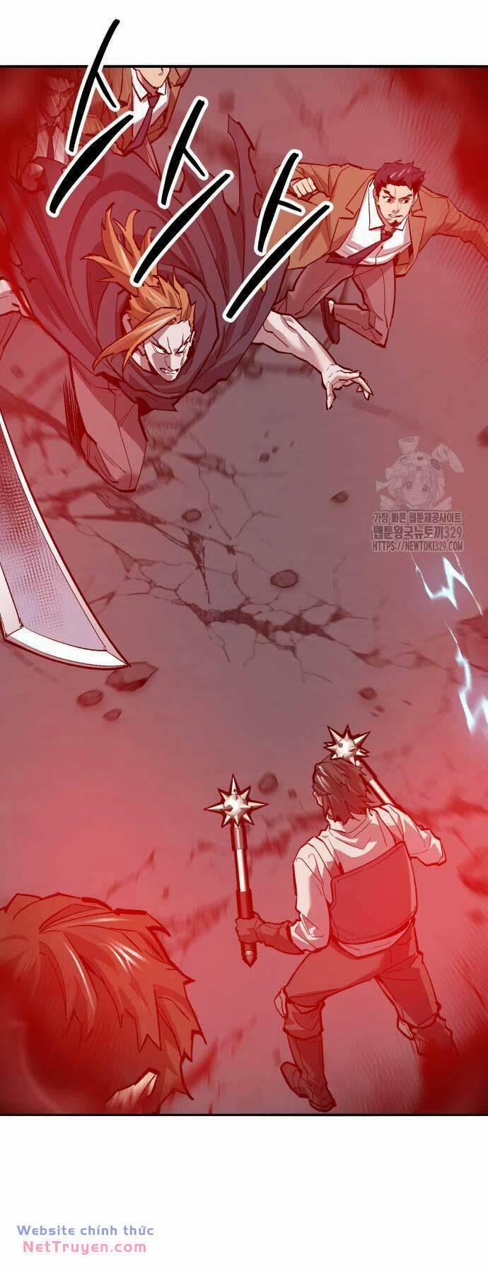 Phá Bỏ Giới Hạn 141 trang 130