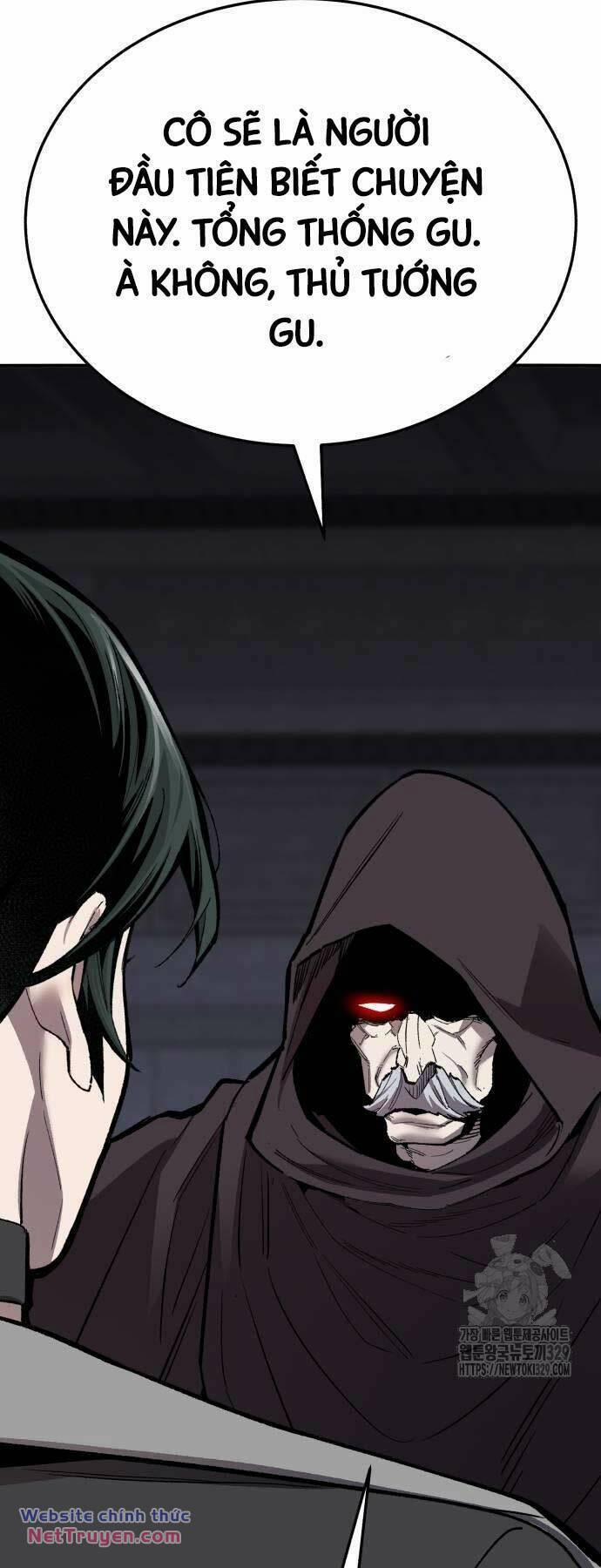 Phá Bỏ Giới Hạn 141 trang 134