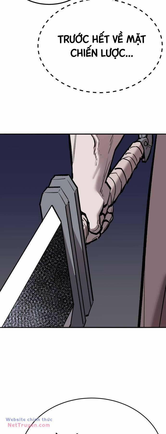 Phá Bỏ Giới Hạn 141 trang 14