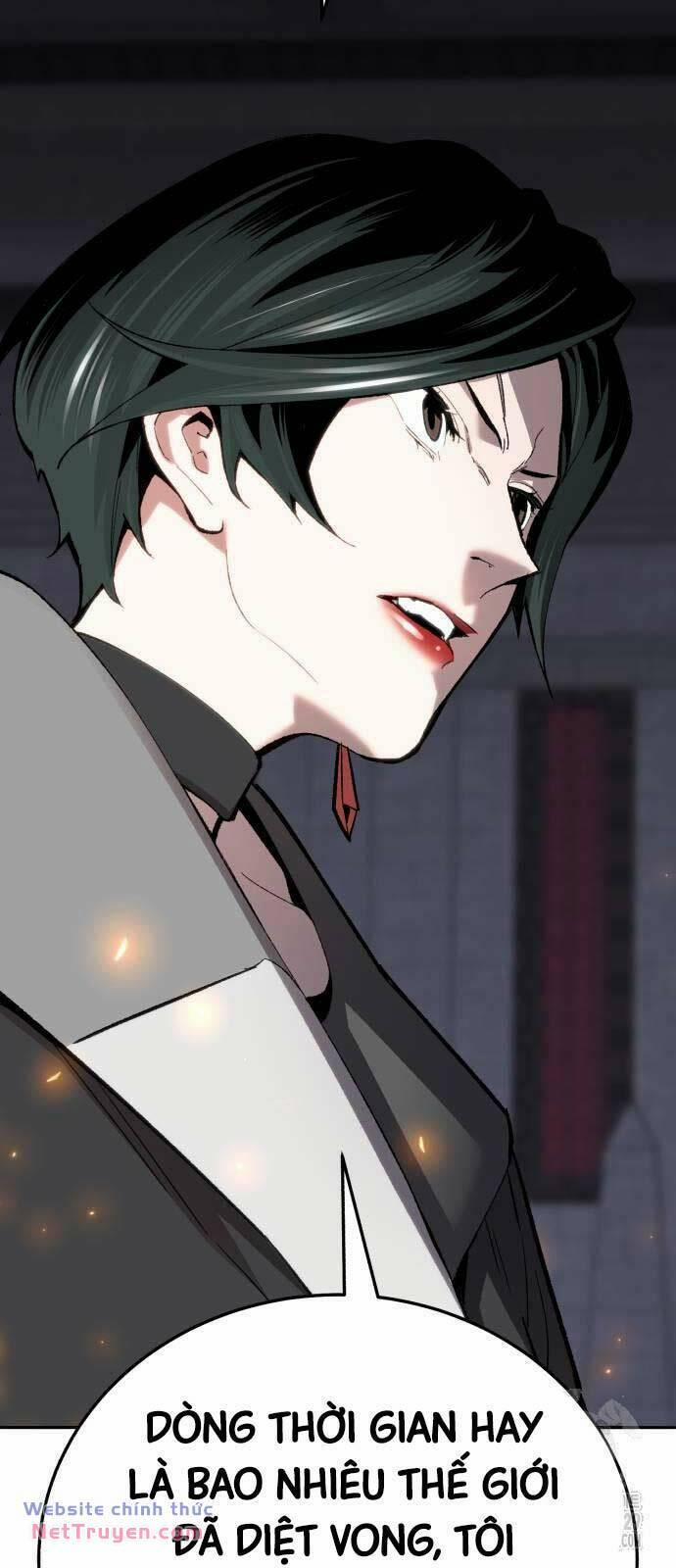 Phá Bỏ Giới Hạn 141 trang 142