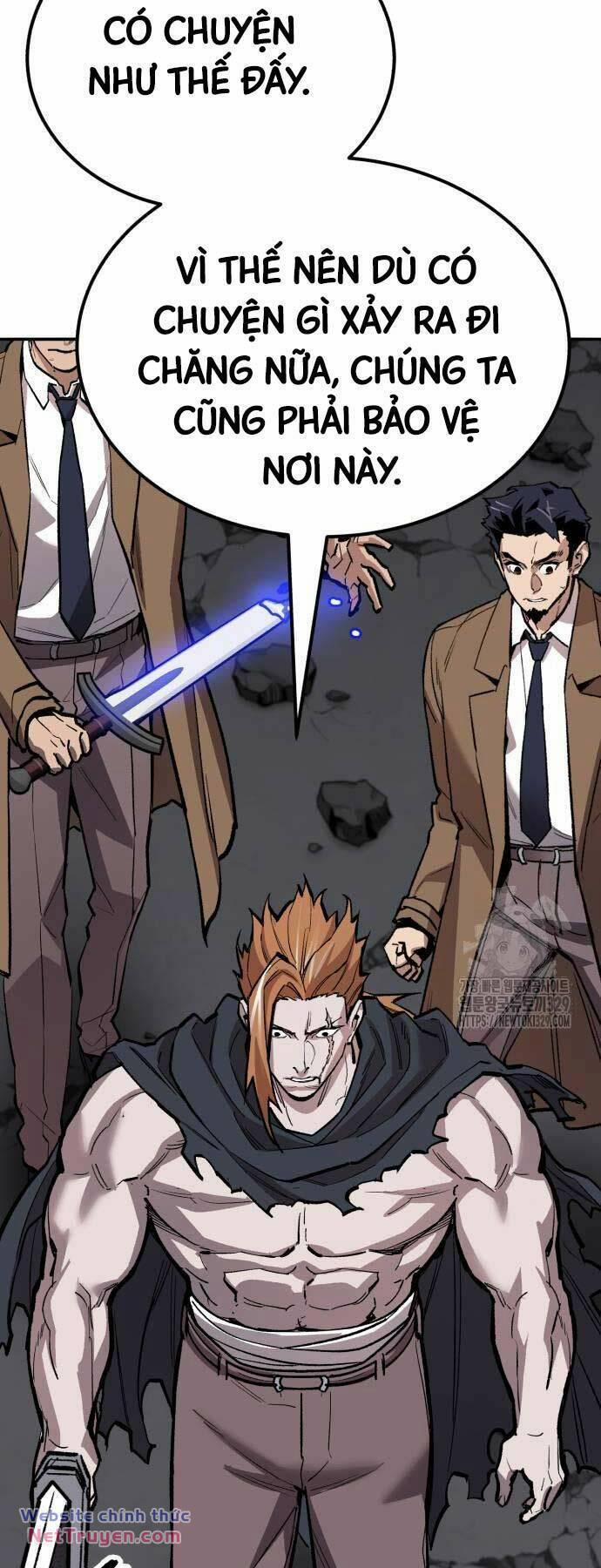 Phá Bỏ Giới Hạn 141 trang 16