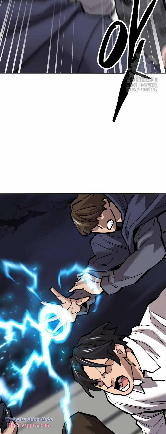 Phá Bỏ Giới Hạn 141 trang 29