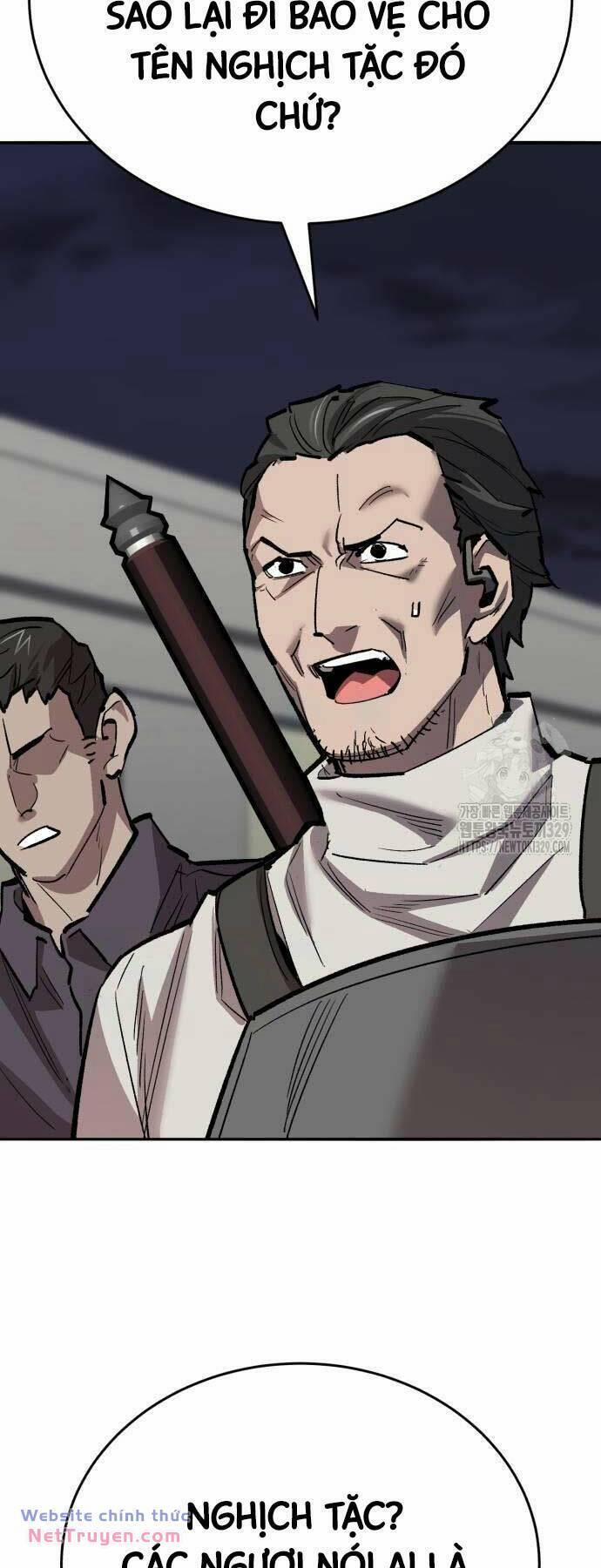 Phá Bỏ Giới Hạn 141 trang 8