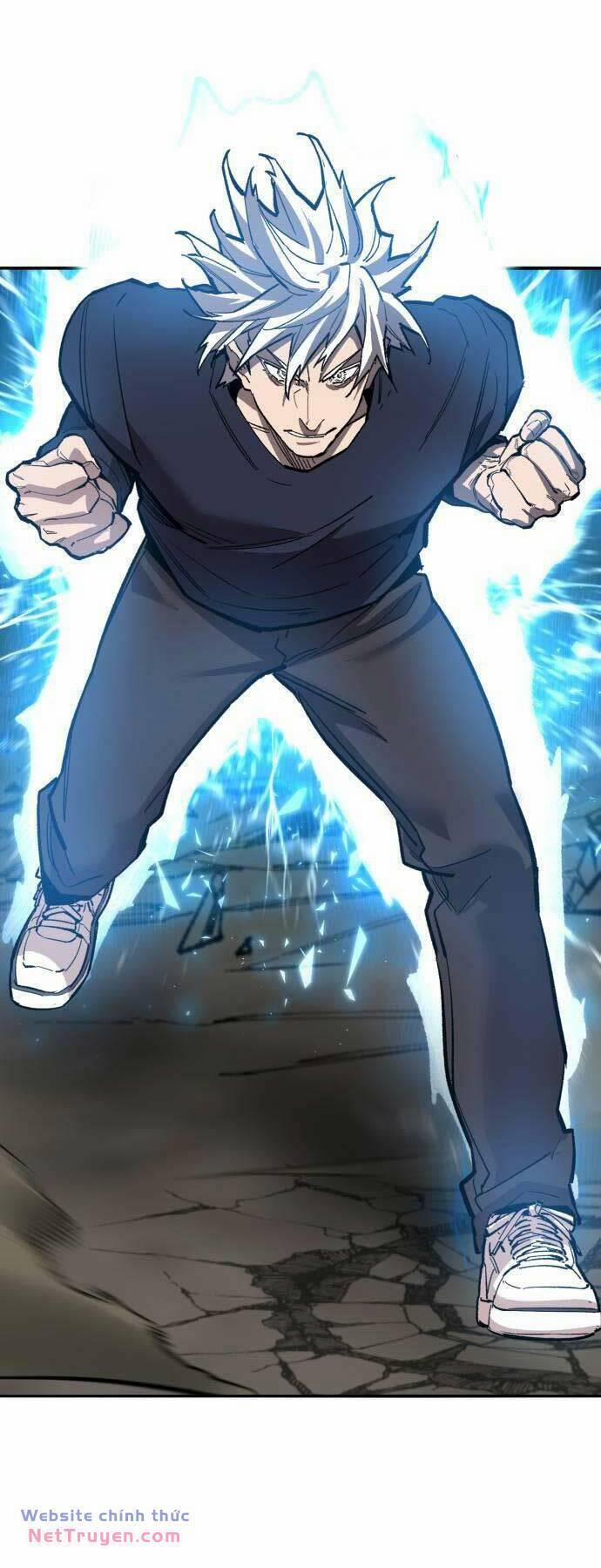 Phá Bỏ Giới Hạn 141 trang 98