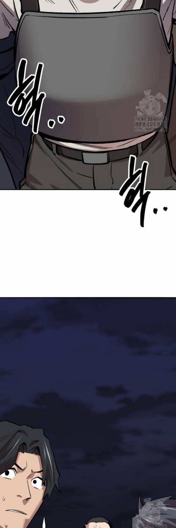 Phá Bỏ Giới Hạn 142 trang 11