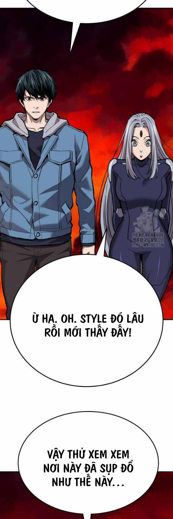 Phá Bỏ Giới Hạn 142 trang 123