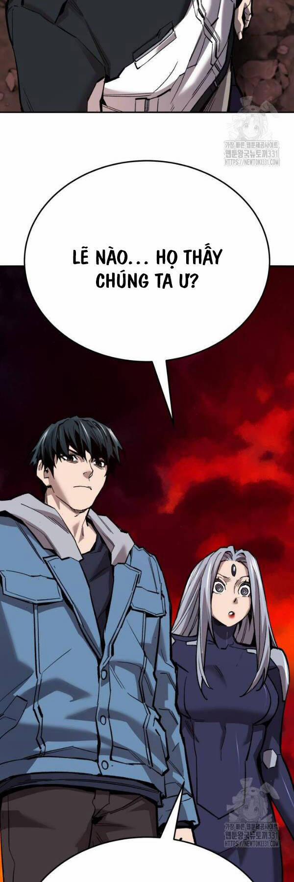 Phá Bỏ Giới Hạn 142 trang 129