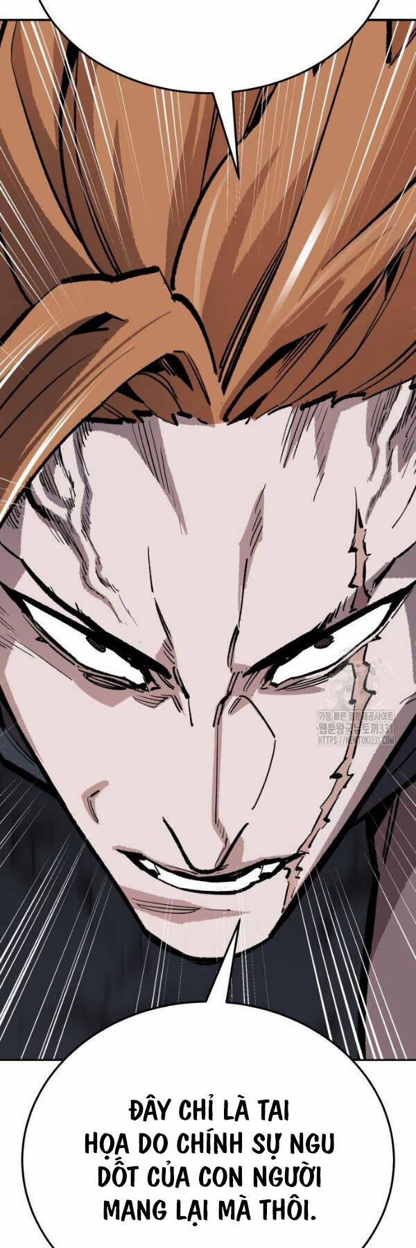 Phá Bỏ Giới Hạn 142 trang 21