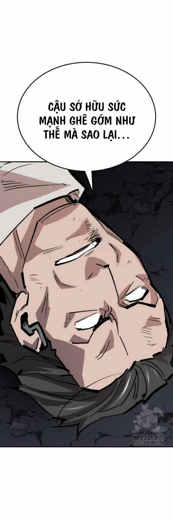 Phá Bỏ Giới Hạn 142 trang 28