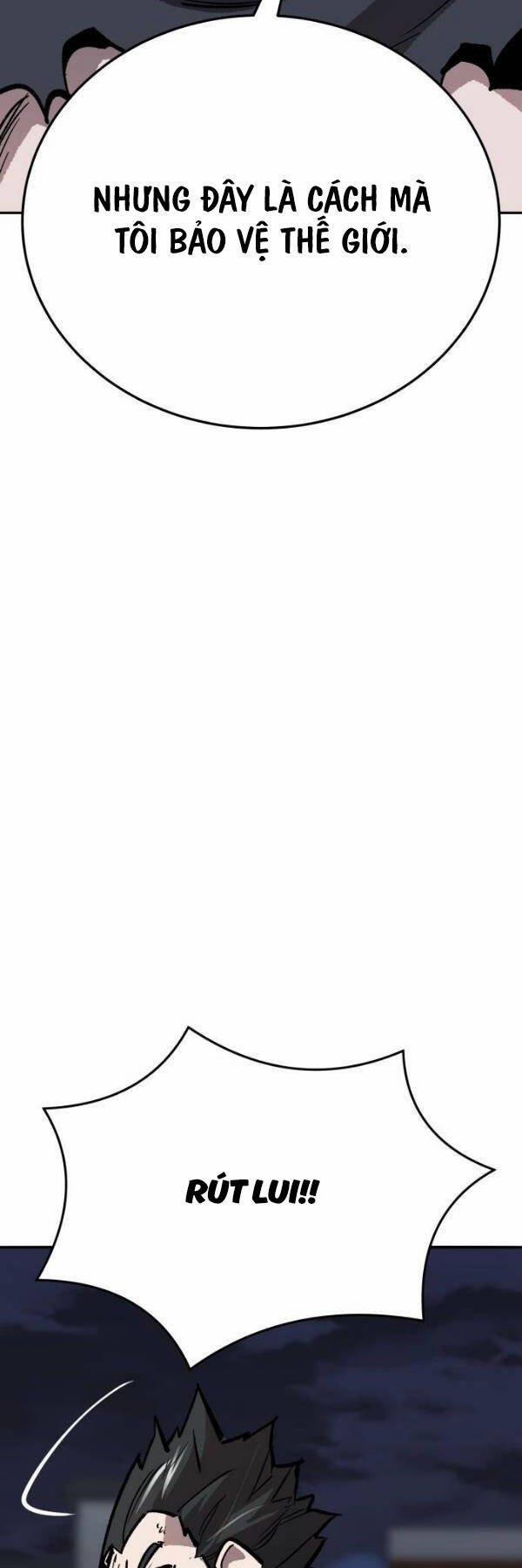 Phá Bỏ Giới Hạn 142 trang 30