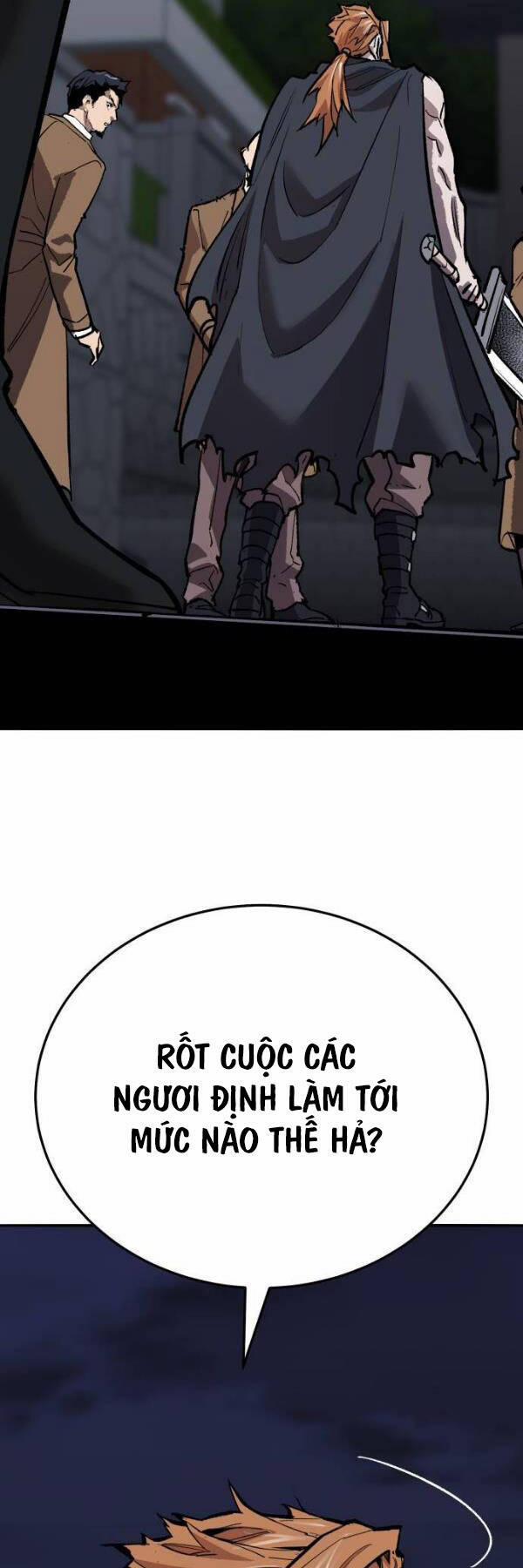 Phá Bỏ Giới Hạn 142 trang 36