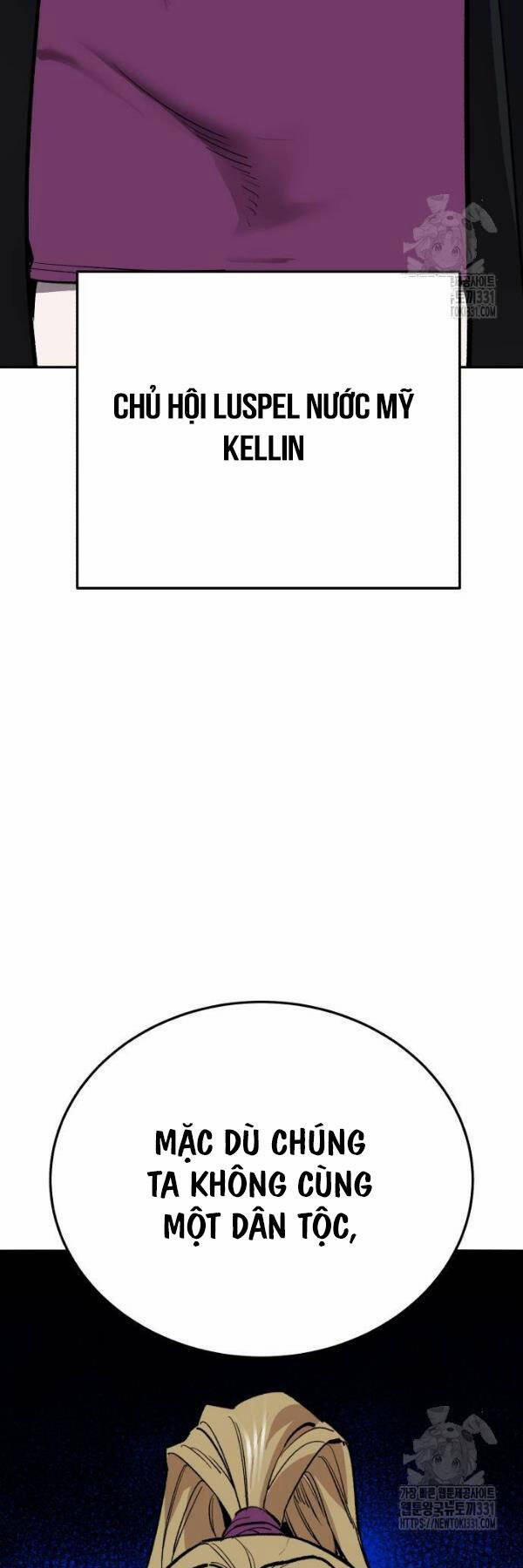 Phá Bỏ Giới Hạn 142 trang 39