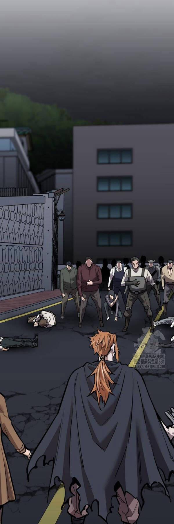 Phá Bỏ Giới Hạn 142 trang 9