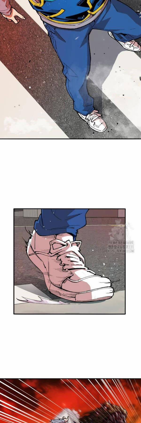 Phá Bỏ Giới Hạn 142 trang 97