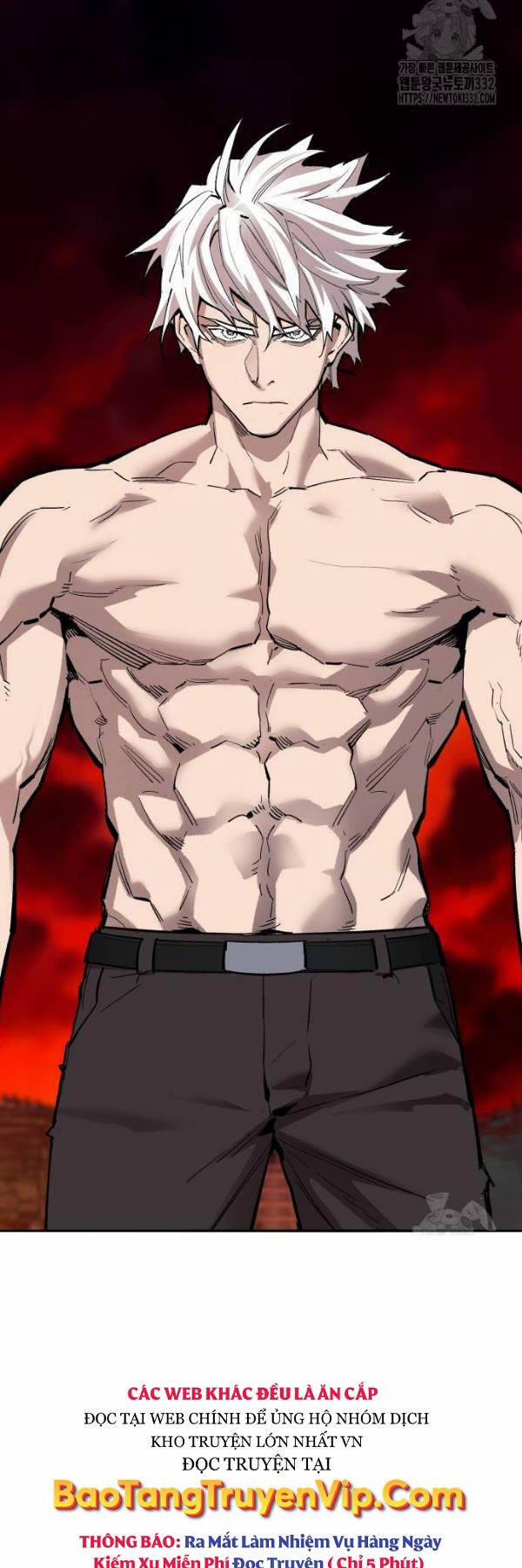 Phá Bỏ Giới Hạn 143 trang 18