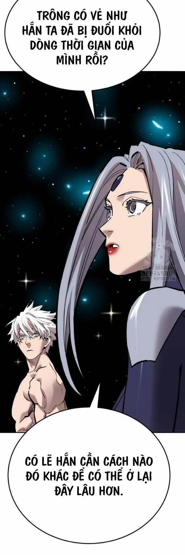 Phá Bỏ Giới Hạn 143 trang 31