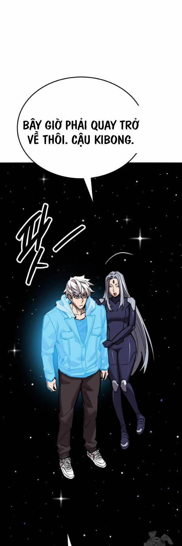Phá Bỏ Giới Hạn 143 trang 32