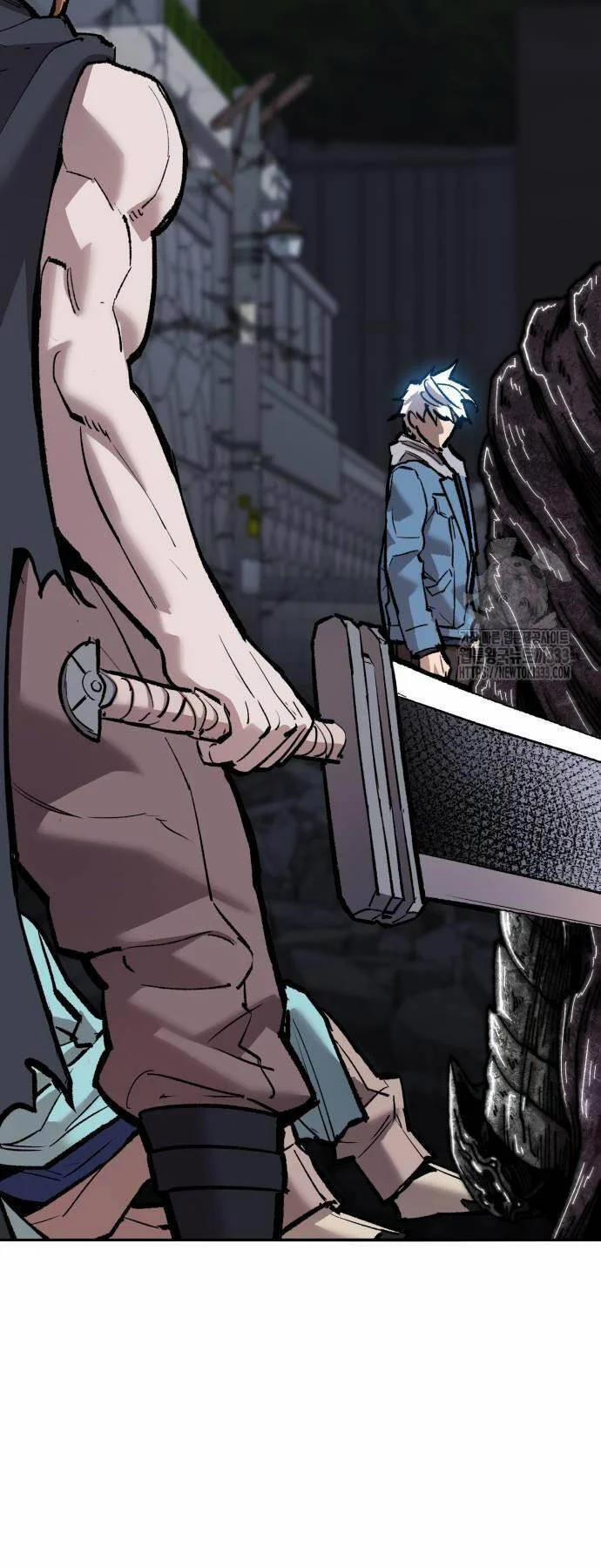 Phá Bỏ Giới Hạn 144 trang 12